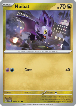 Noibat 152 / 193
