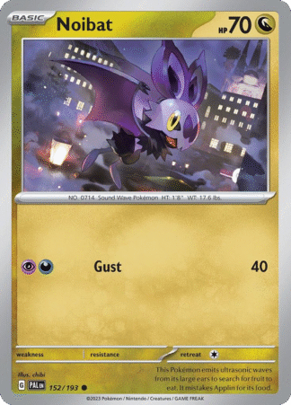 Noibat 152 / 193