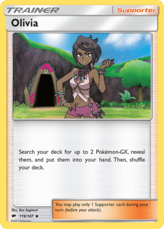 Olivia 119 / 147