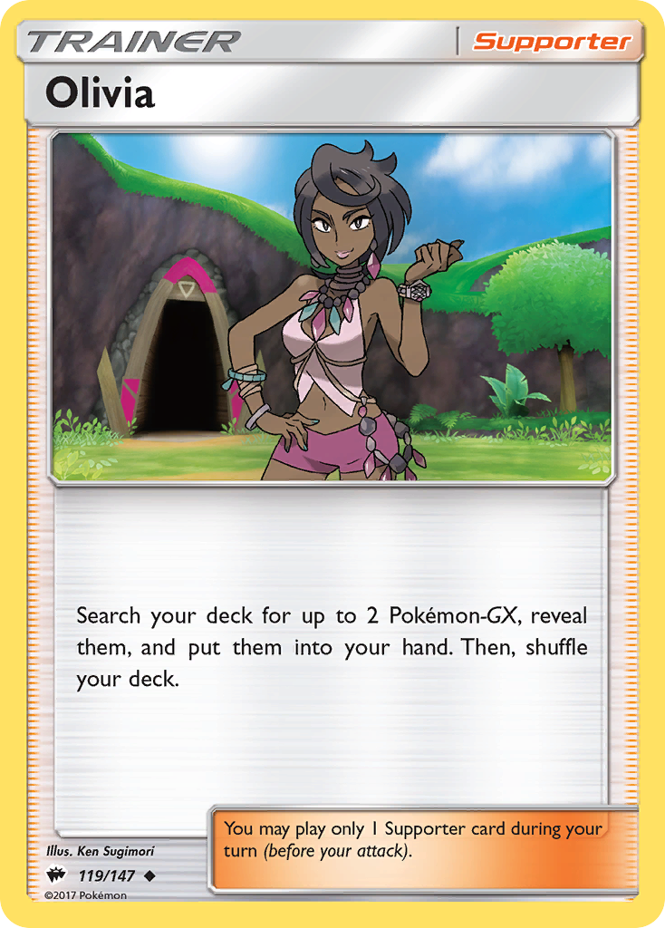 Olivia 119 / 147