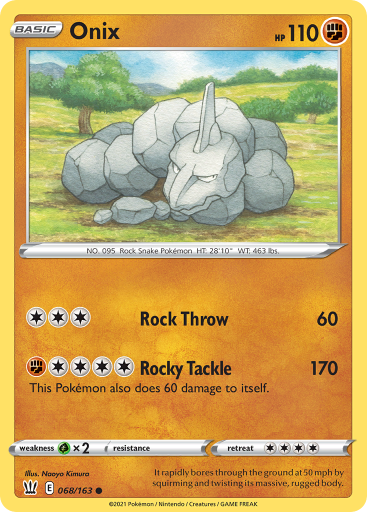 Onix 68 / 163
