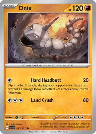 Onix 90 / 182