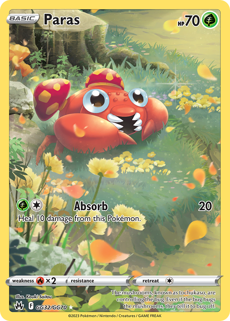 Paras GG32 / 159