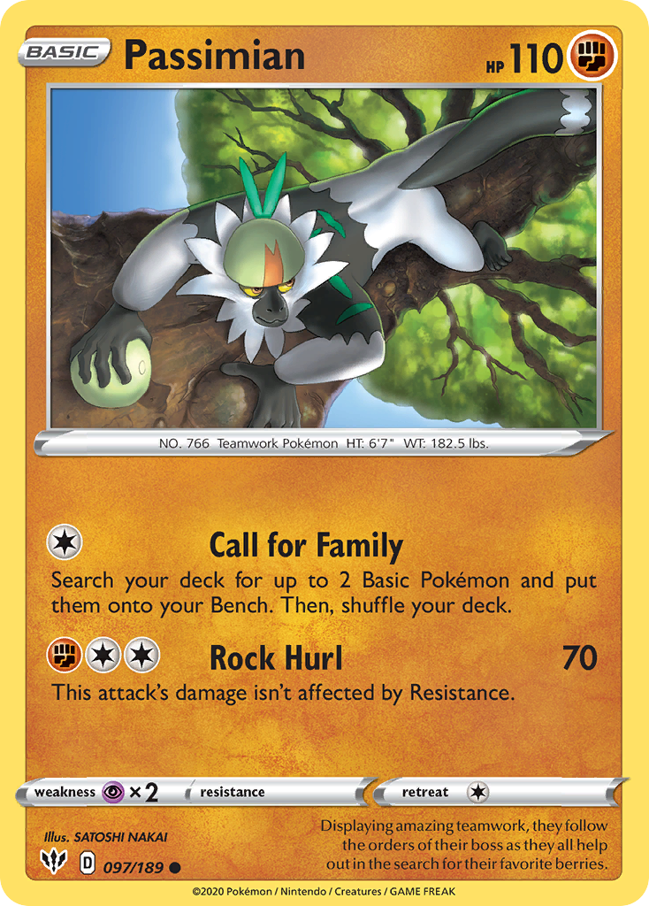 Passimian 97 / 189