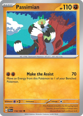 Passimian 118 / 193