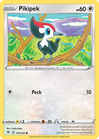Pikipek 143 / 185