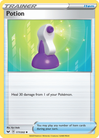 Potion 177 / 202