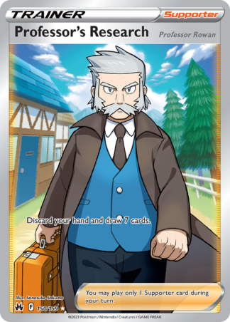 Professor's Research 150 / 159