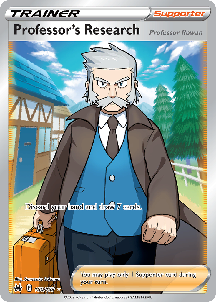 Professor's Research 150 / 159