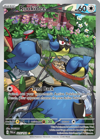 Rookidee 225 / 193