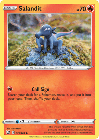 Salandit 27 / 163