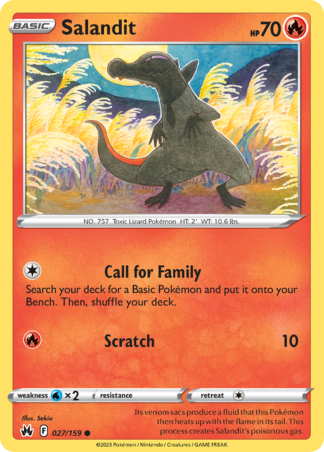 Salandit 27 / 159