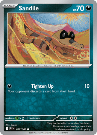 Sandile 57 / 86