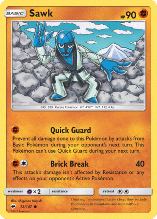 Sawk 72 / 147