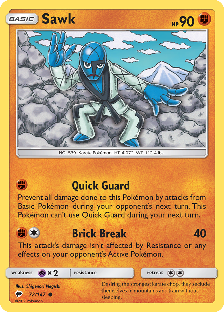 Sawk 72 / 147