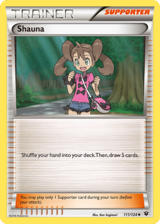Shauna 111 / 124