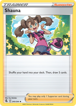 Shauna 240 / 264