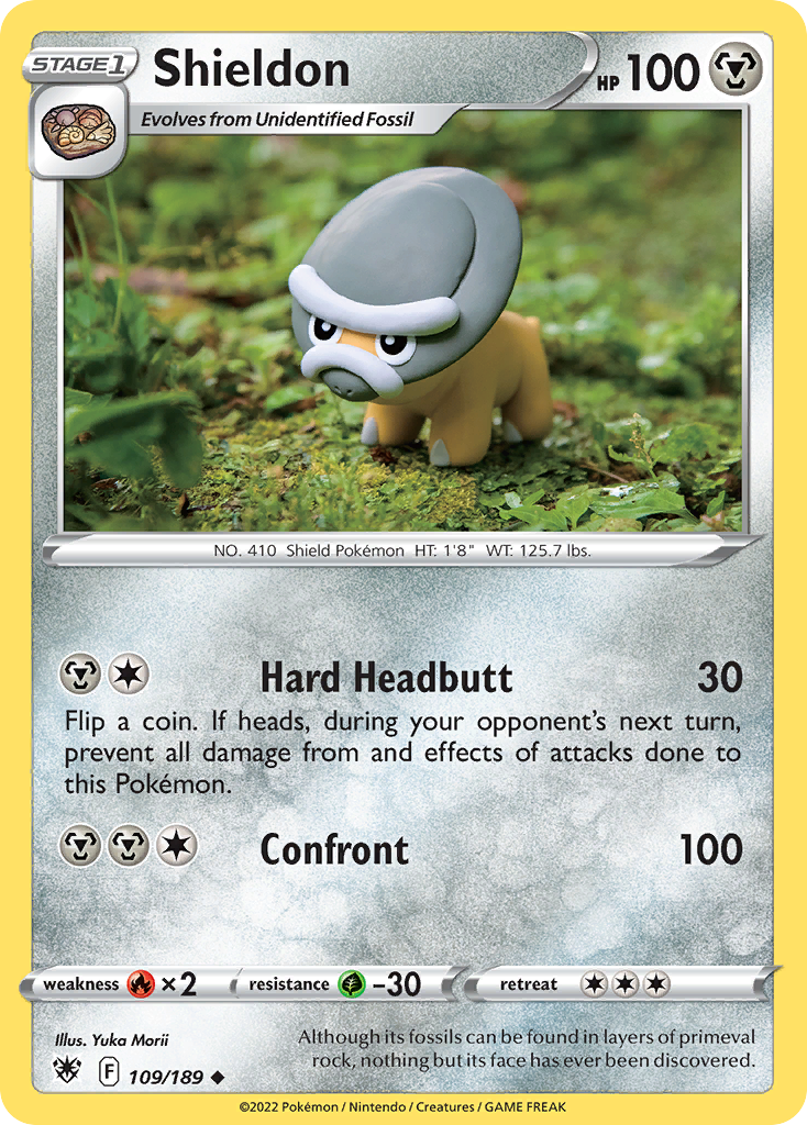 Shieldon 109 / 189