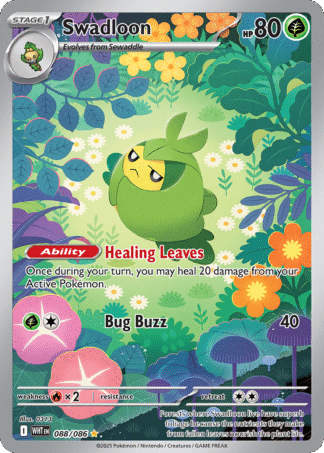 Swadloon 88 / 86