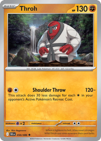 Throh 50 / 86