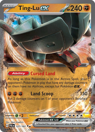 Ting-Lu ex 127 / 193