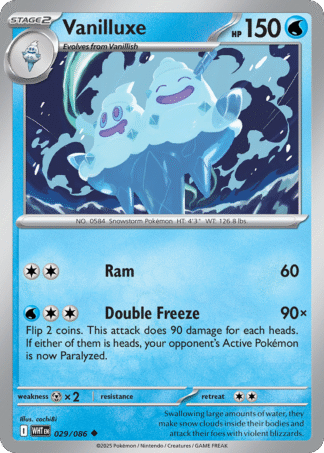 Vanilluxe 29 / 86