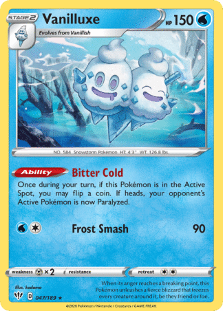 Vanilluxe 47 / 189