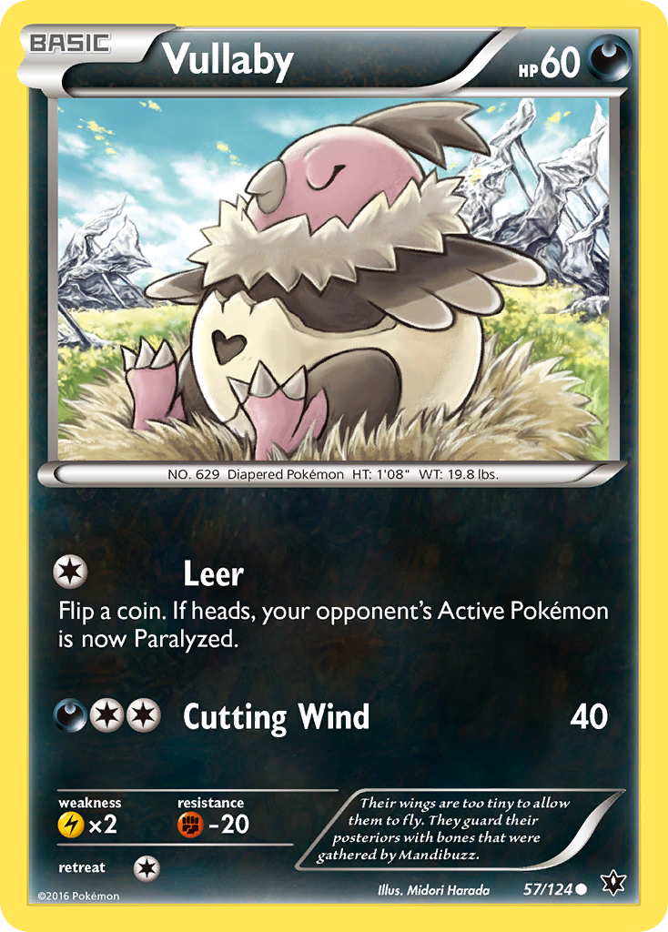 Vullaby 57 / 124