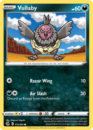 Vullaby 172 / 264