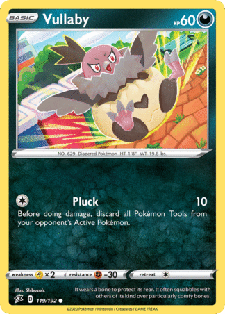 Vullaby 119 / 192
