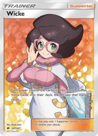 Wicke 147 / 147