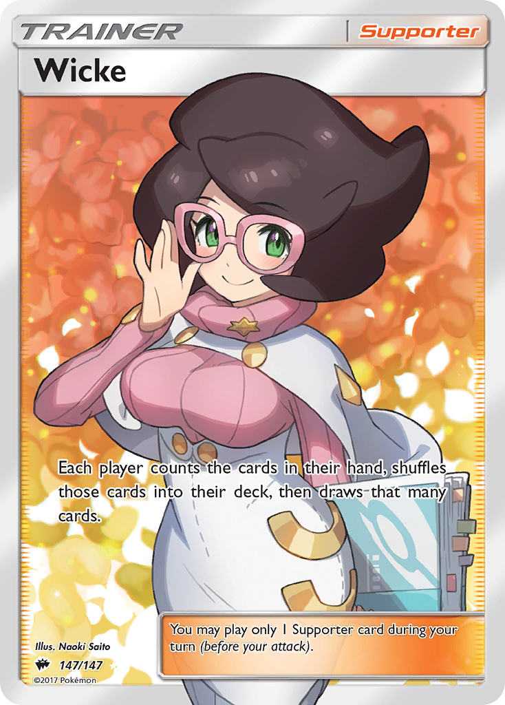 Wicke 147 / 147