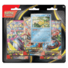 Mega Evolution: Psyduck 3-Pack Blister