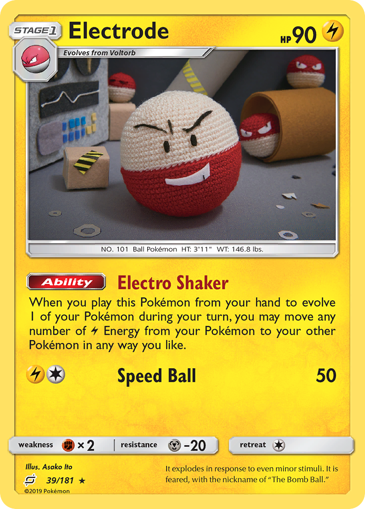 Electrode 39 / 181