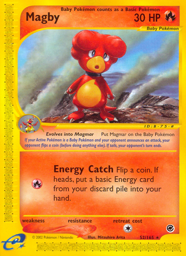 Magby 52 / 165