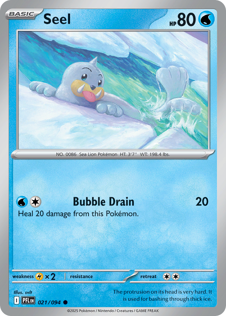 Seel 21 / 94
