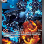 Mega Charizard EX - Den ultimative guide