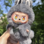 Forstå fænomenet Labubu: Hvorfor alle taler om disse samlefigurer