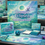 Lorwyn Eclipsed: et dybdegående kig på et nyt Magic: The Gathering sæt