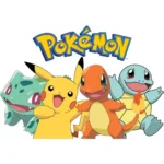 Udforsk Pokemons historie og univers hos Pokemonportalen.dk