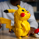 Pokemon LEGO: Den spændende fremtid for byggesæt og samlermønter