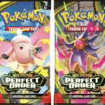 Perfect Order Booster pakke: Alt, du skal vide om de kommende pakker