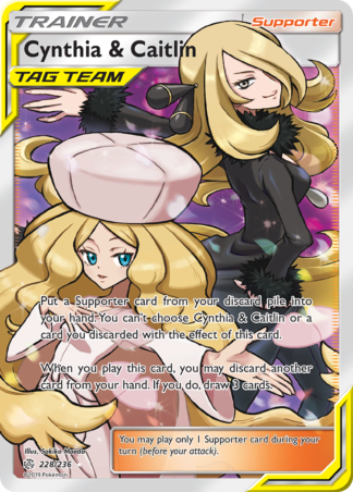 Cynthia & Caitlin 228 / 236