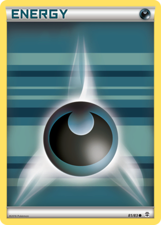 Darkness Energy 81 / 83