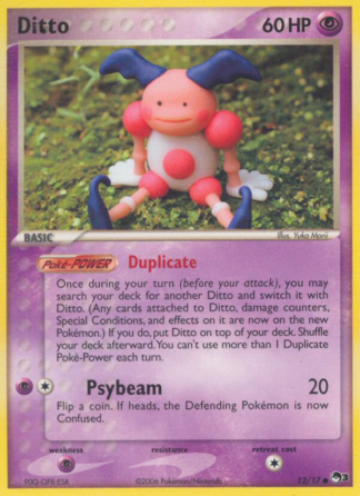 Ditto 12 / 17