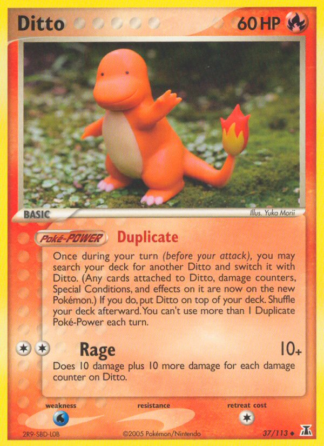 Ditto 37 / 113