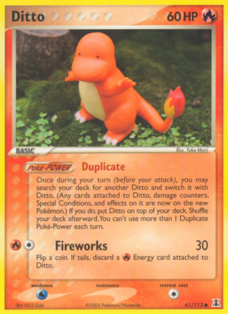 Ditto 61 / 113