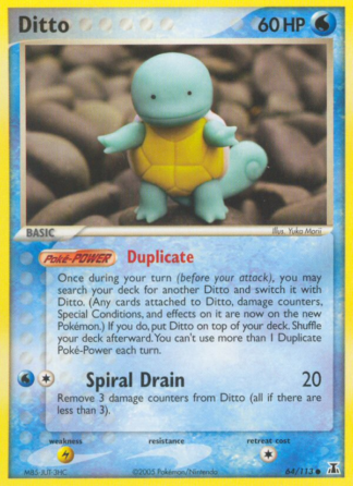 Ditto 64 / 113