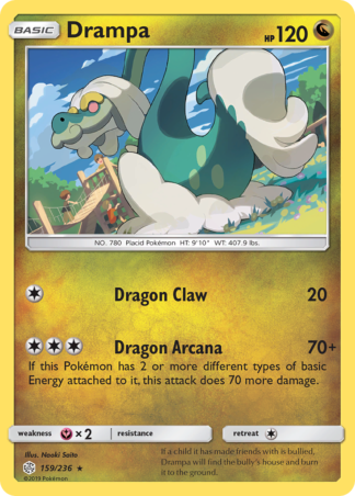 Drampa 159 / 236