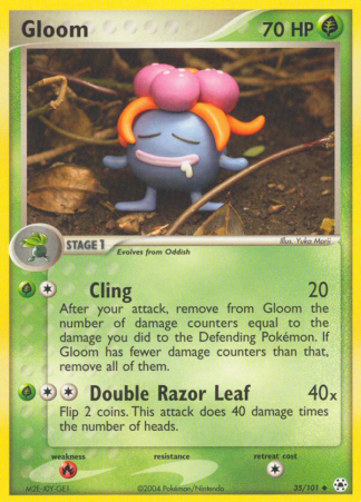 Gloom 35 / 101